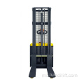 1500kg Stacker Electric Lift Full Electric Walkie Stacker